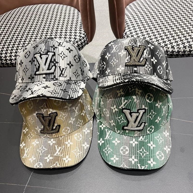 NewStyle Louis Vuitton Caps 258125