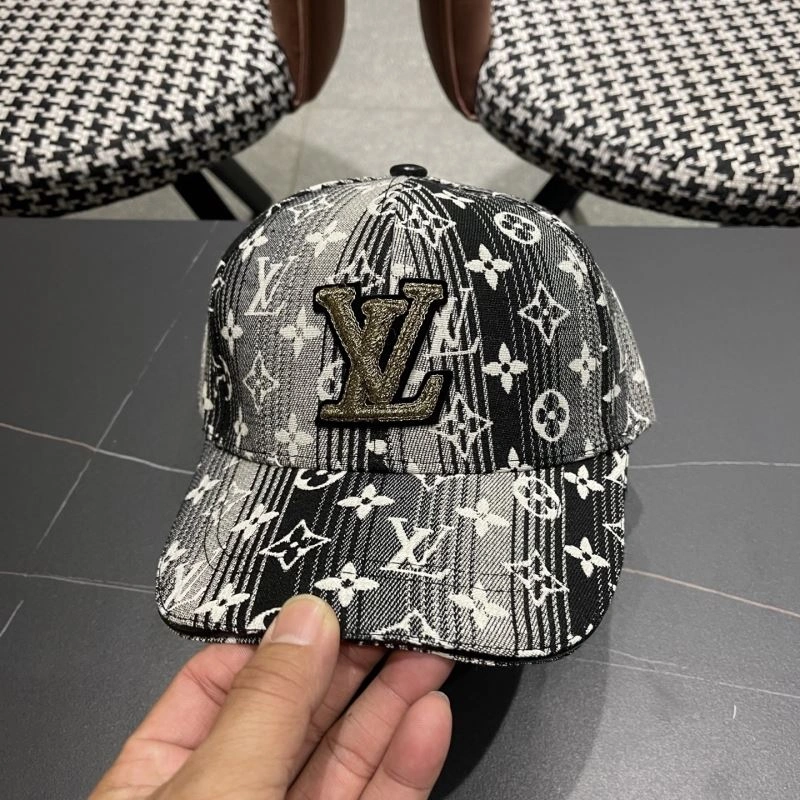 NewStyle Louis Vuitton Caps 258125