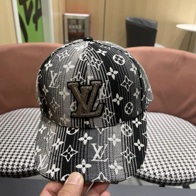 NewStyle Louis Vuitton Caps 258125