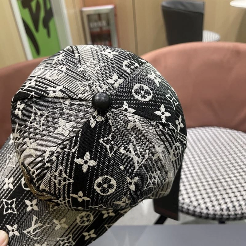 NewStyle Louis Vuitton Caps 258125