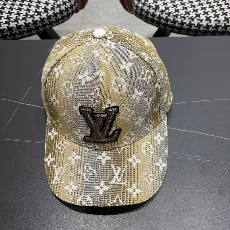 GoodFit Louis Vuitton Caps 258139