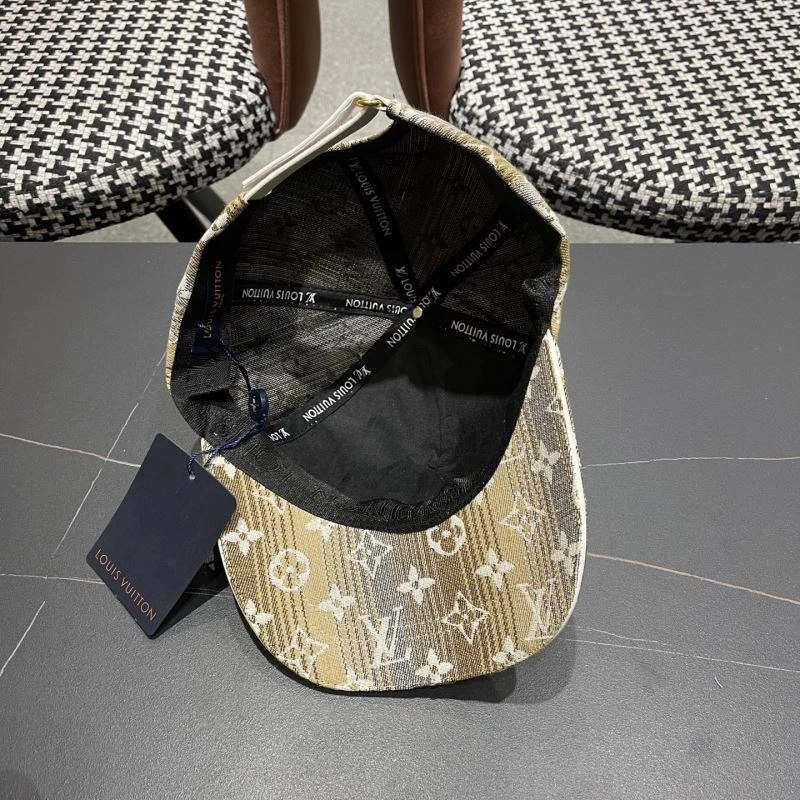 GoodFit Louis Vuitton Caps 258139