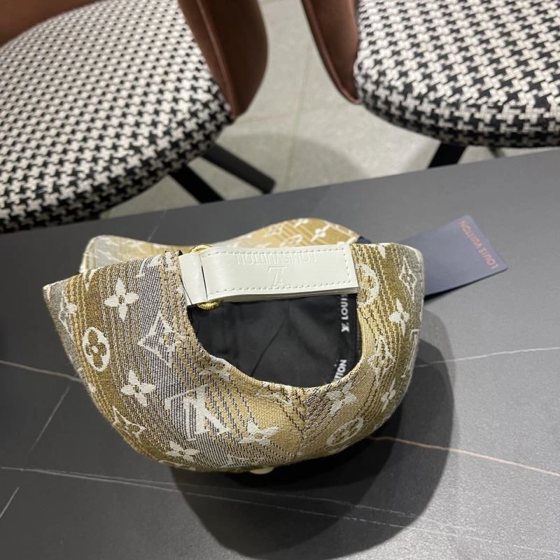 GoodFit Louis Vuitton Caps 258139