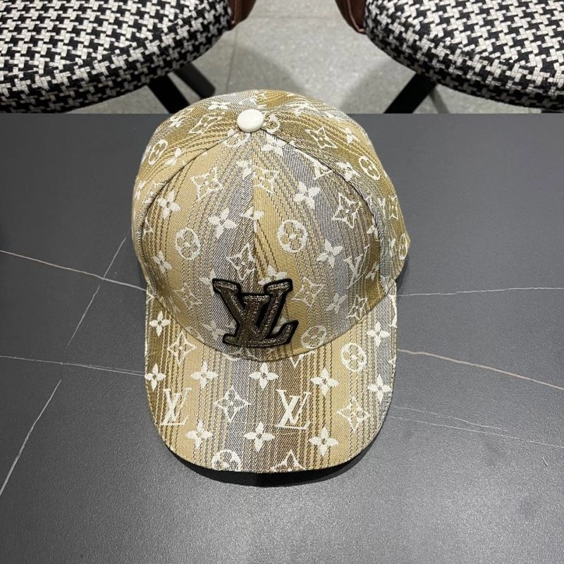 GoodFit Louis Vuitton Caps 258139