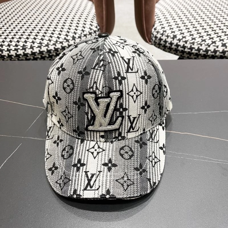 TravelReady Louis Vuitton Caps 258135