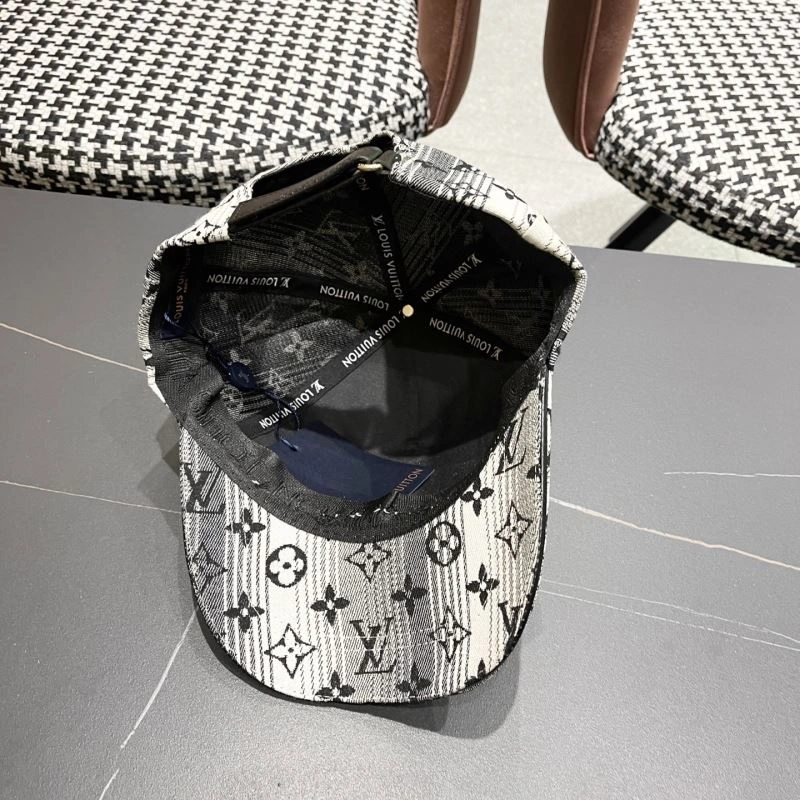 TravelReady Louis Vuitton Caps 258135