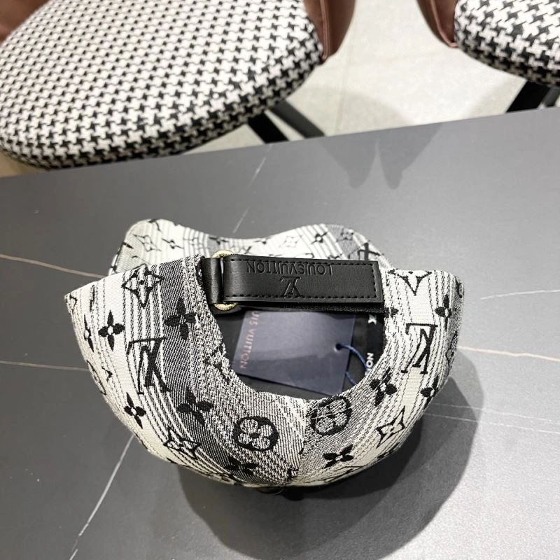 TravelReady Louis Vuitton Caps 258135
