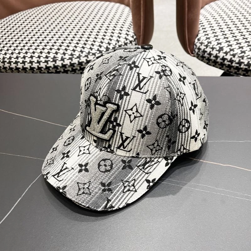 TravelReady Louis Vuitton Caps 258135