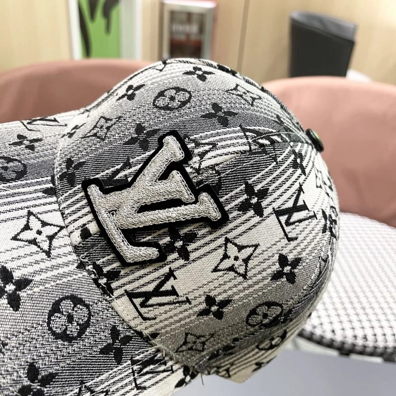TravelReady Louis Vuitton Caps 258135