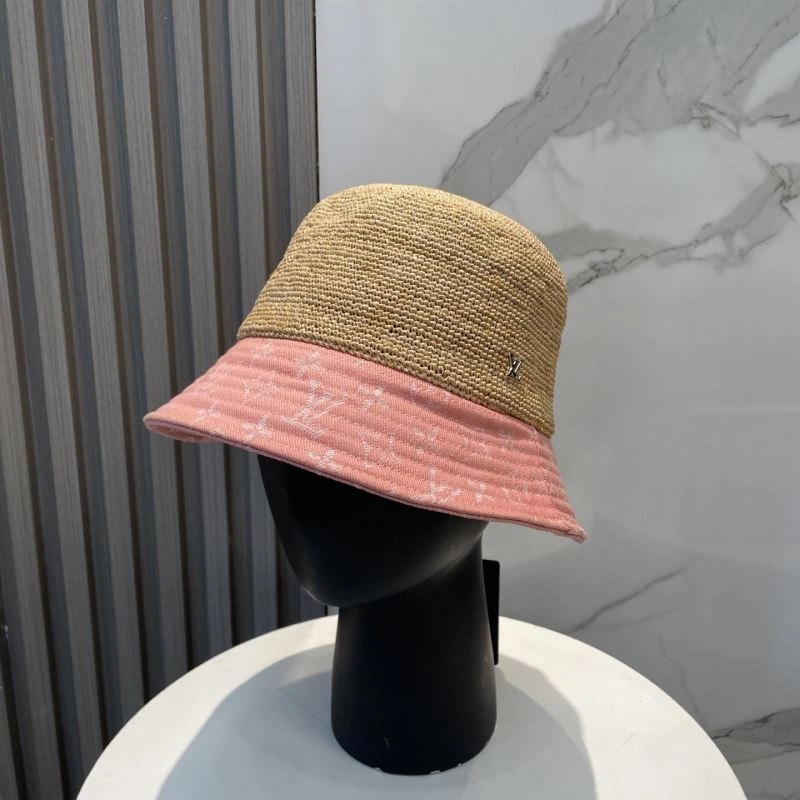 Louis Vuitton Caps Unisex 258121