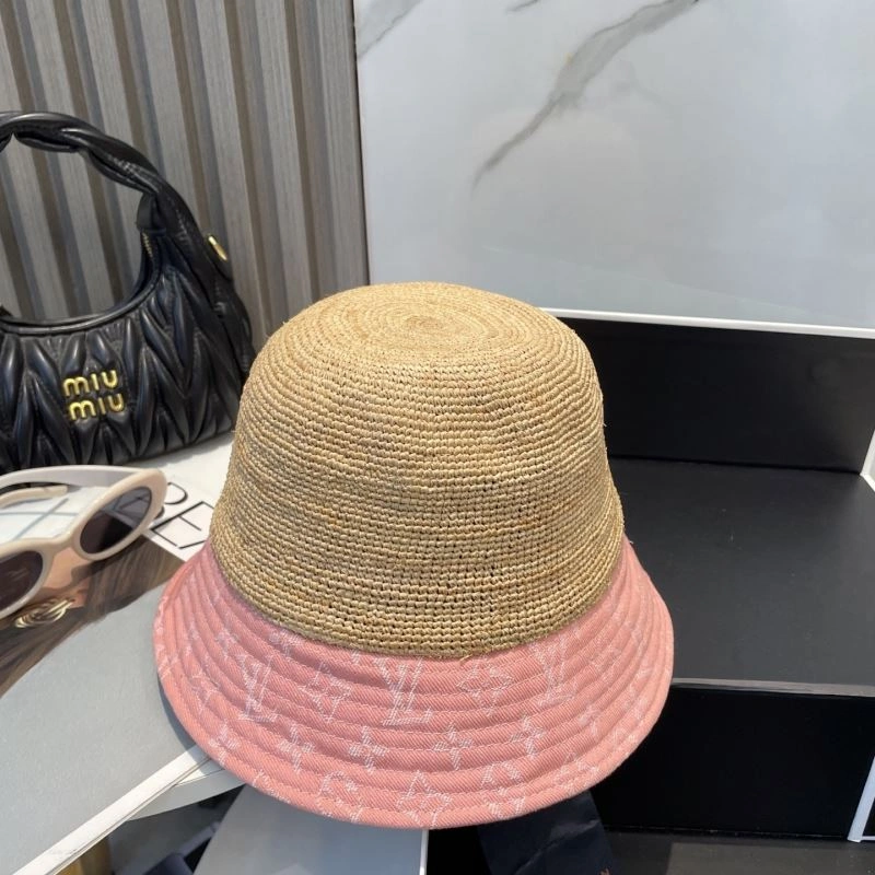 Louis Vuitton Caps Unisex 258121
