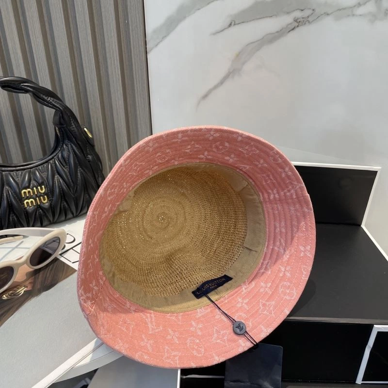 Louis Vuitton Caps Unisex 258121