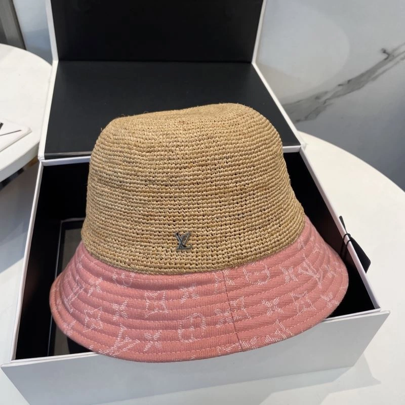 Louis Vuitton Caps Unisex 258121
