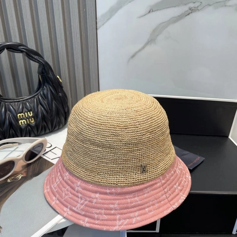 Louis Vuitton Caps Unisex 258121