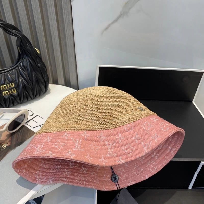 Louis Vuitton Caps Unisex 258121