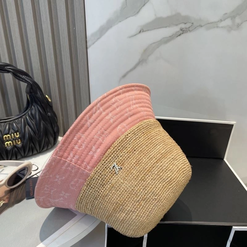 Louis Vuitton Caps Unisex 258121