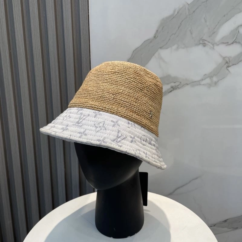 Louis Vuitton Caps Trendy 258124