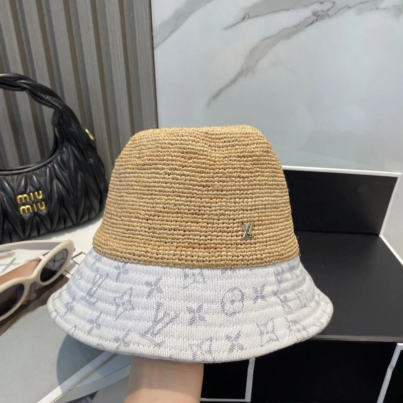 Louis Vuitton Caps Trendy 258124