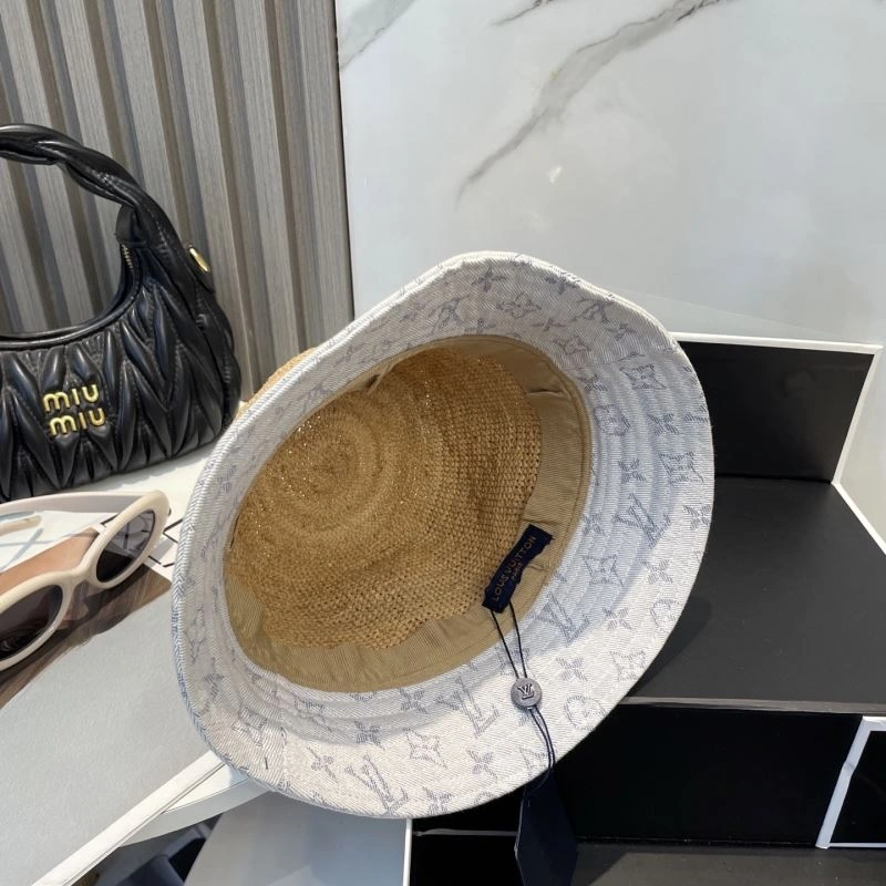 Louis Vuitton Caps Trendy 258124