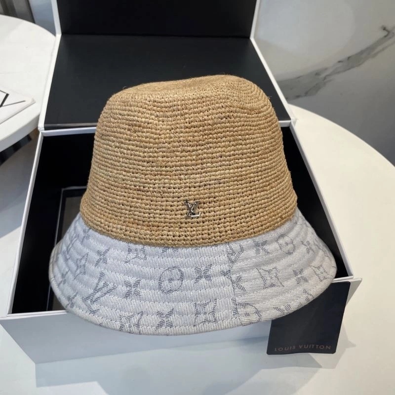Louis Vuitton Caps Trendy 258124