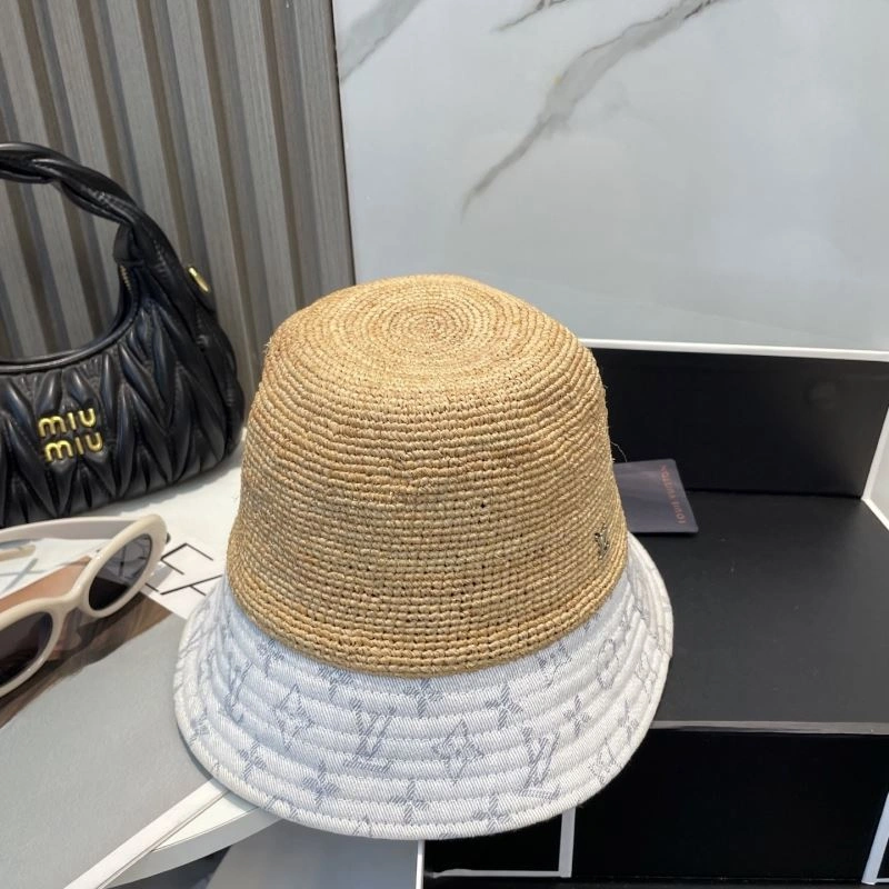 Louis Vuitton Caps Trendy 258124