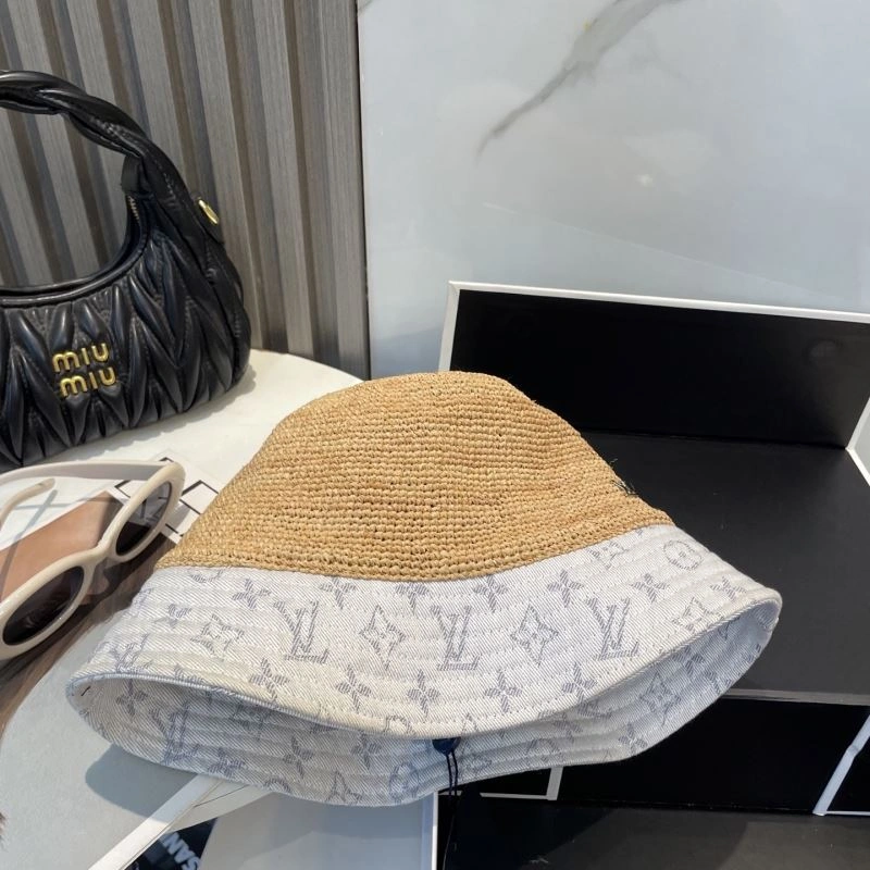 Louis Vuitton Caps Trendy 258124