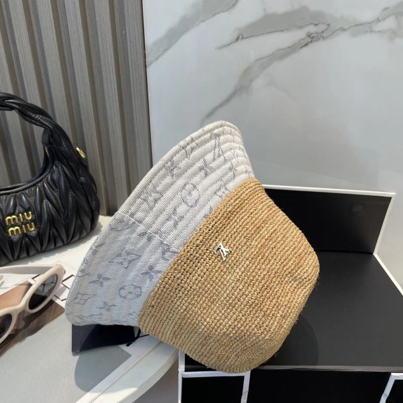 Louis Vuitton Caps Trendy 258124