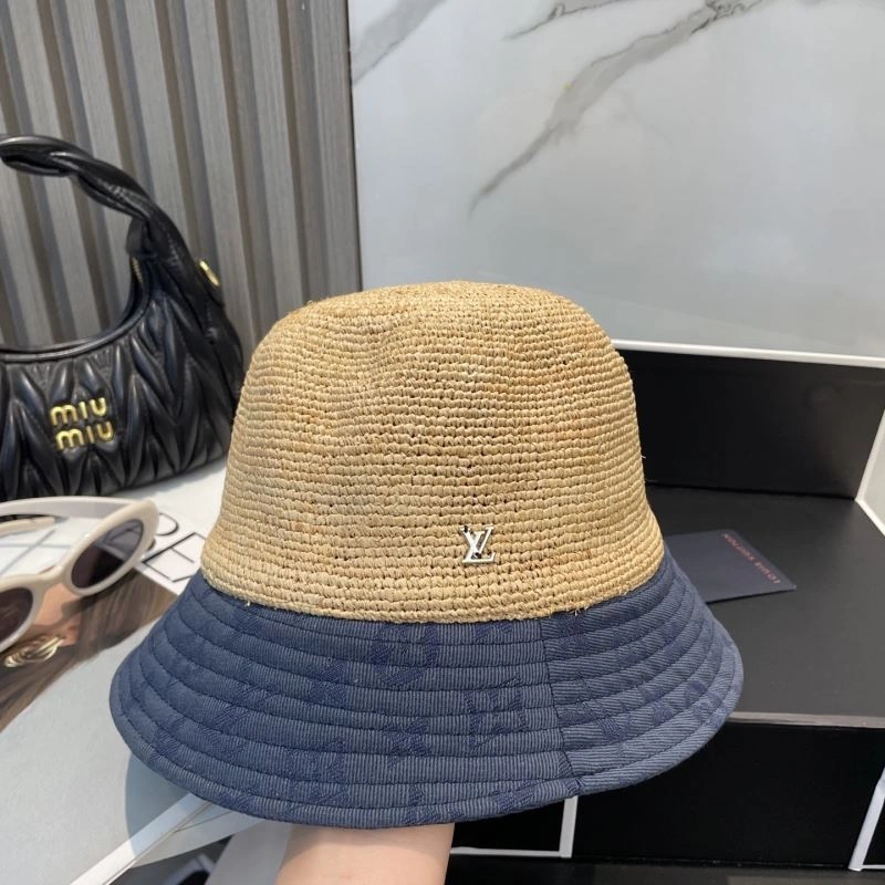 TopPick Louis Vuitton Caps 258118