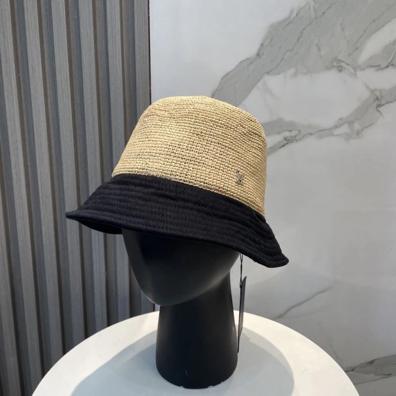 Louis Vuitton Caps FlexibleFit 258117
