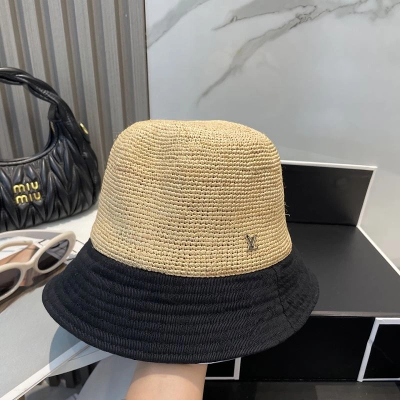 Louis Vuitton Caps FlexibleFit 258117