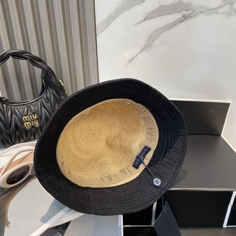 Louis Vuitton Caps FlexibleFit 258117