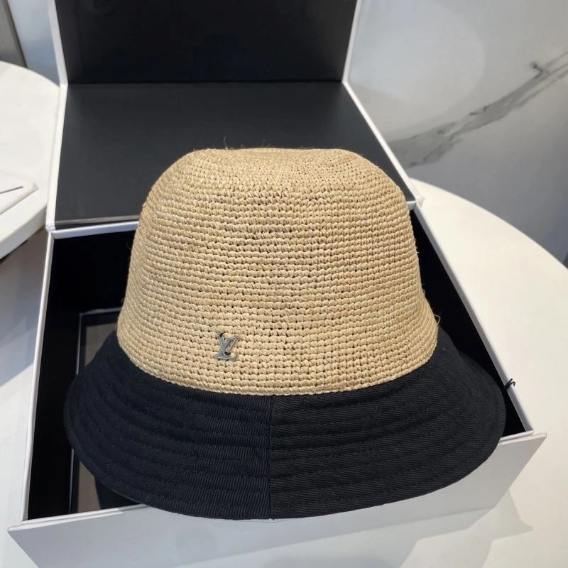 Louis Vuitton Caps FlexibleFit 258117