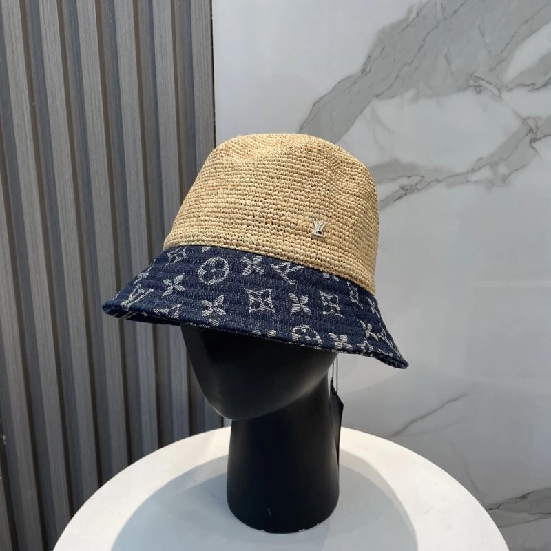 Comfortable Louis Vuitton Caps 258133