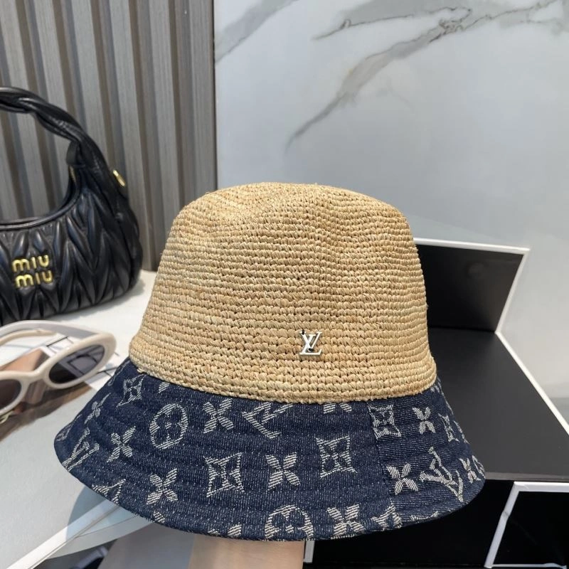 Comfortable Louis Vuitton Caps 258133