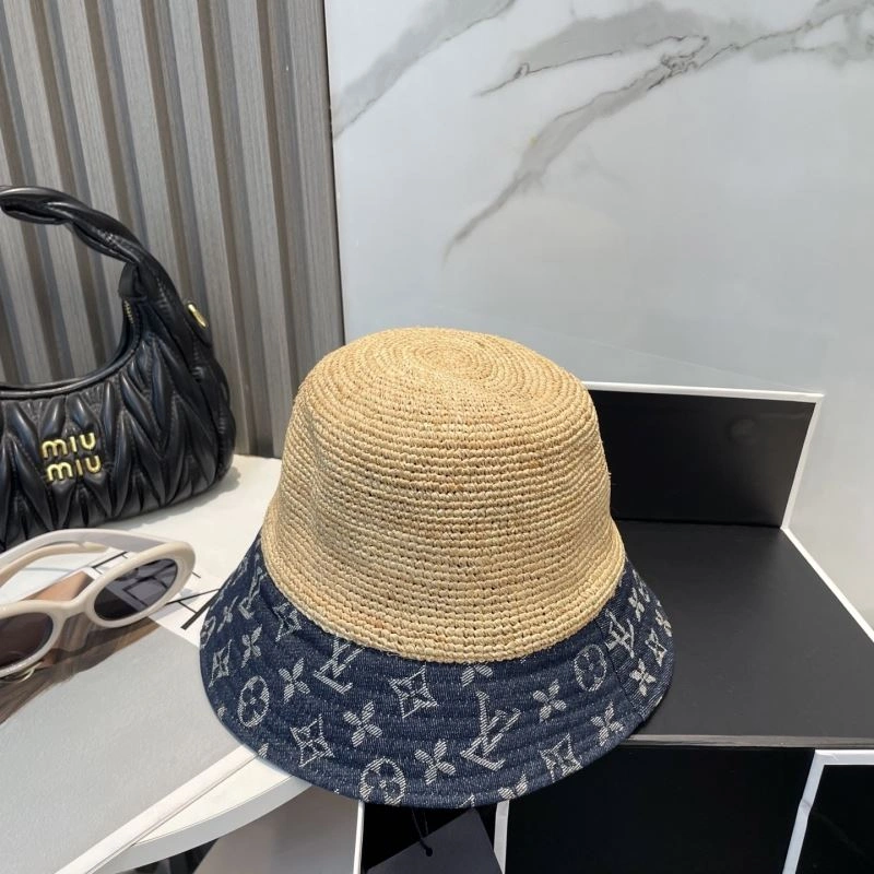 Comfortable Louis Vuitton Caps 258133