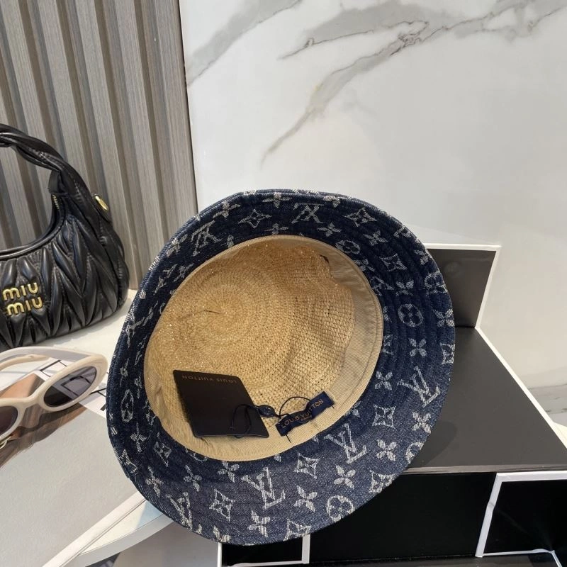 Comfortable Louis Vuitton Caps 258133