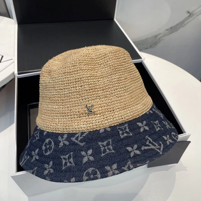 Comfortable Louis Vuitton Caps 258133