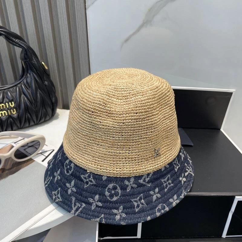 Comfortable Louis Vuitton Caps 258133
