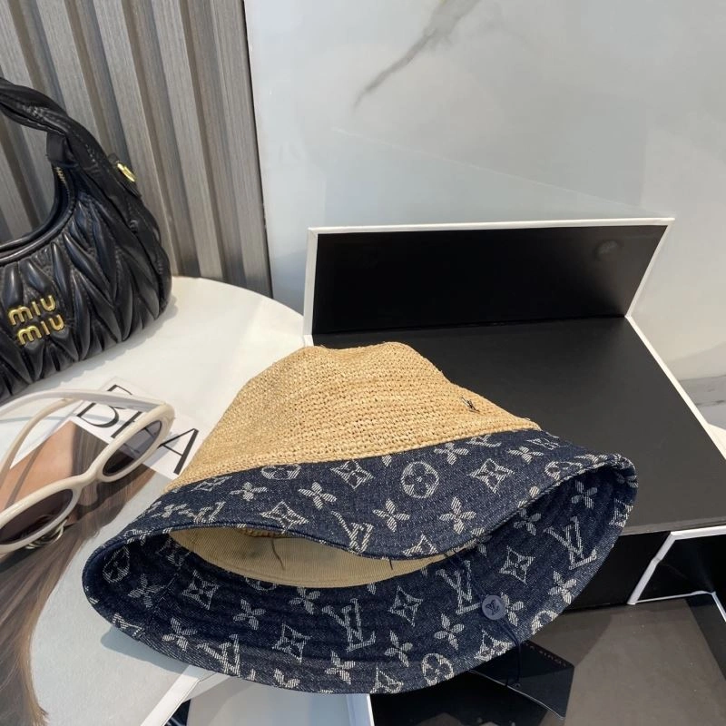 Comfortable Louis Vuitton Caps 258133