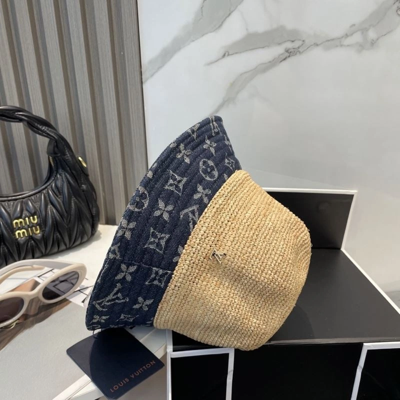 Comfortable Louis Vuitton Caps 258133