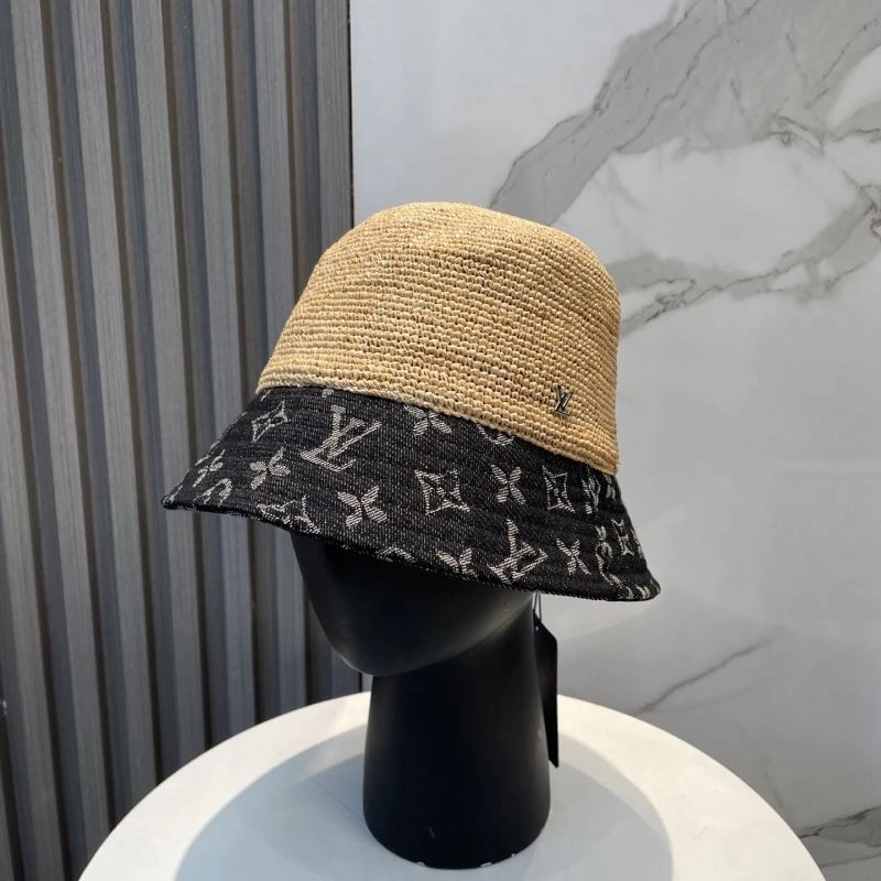 Versatile Louis Vuitton Caps 258122