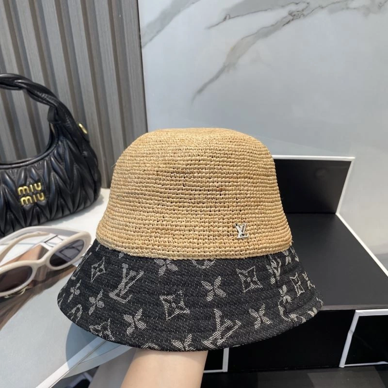 Versatile Louis Vuitton Caps 258122