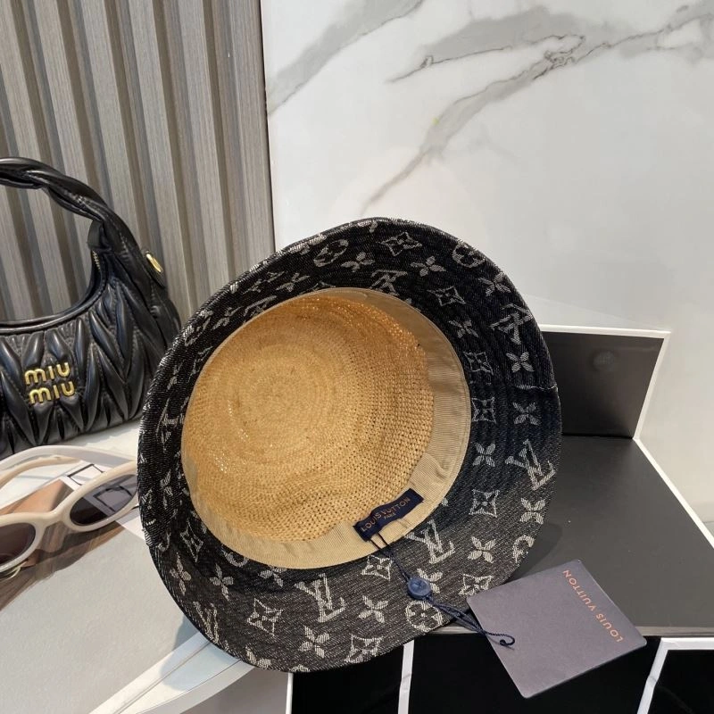 Versatile Louis Vuitton Caps 258122