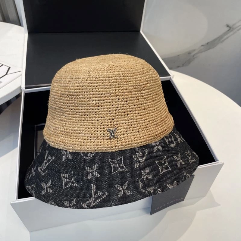 Versatile Louis Vuitton Caps 258122