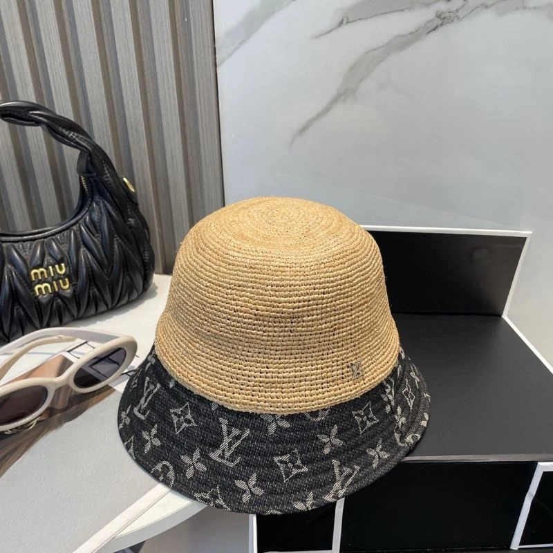 Versatile Louis Vuitton Caps 258122