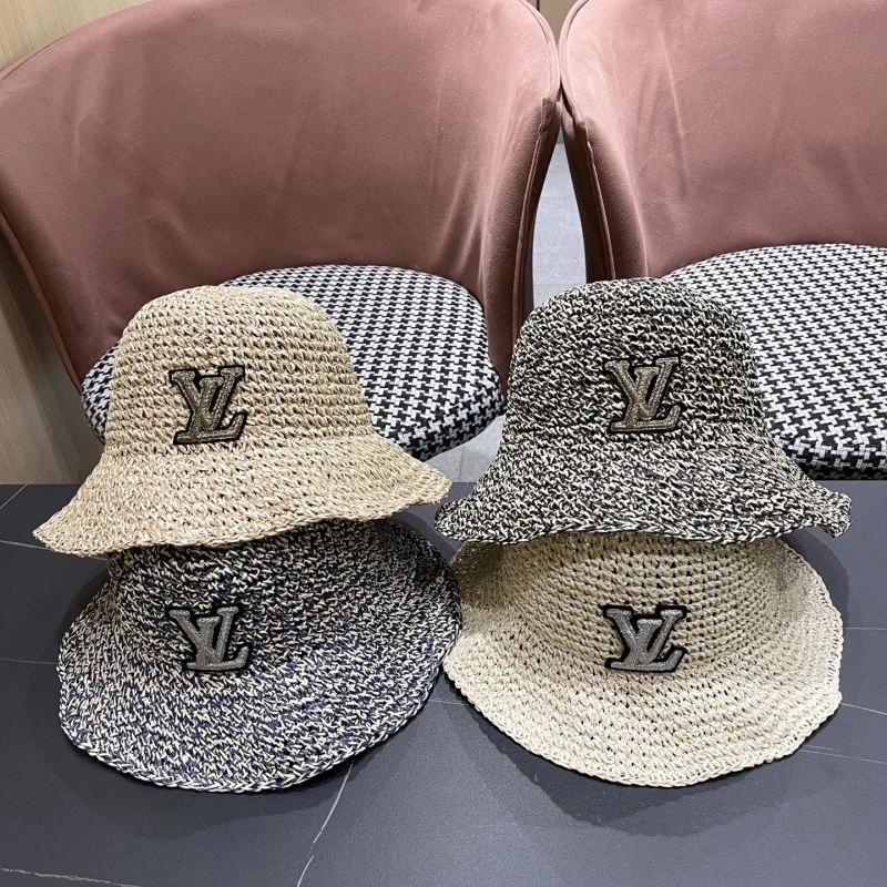 MultiPurpose Louis Vuitton Caps 258119