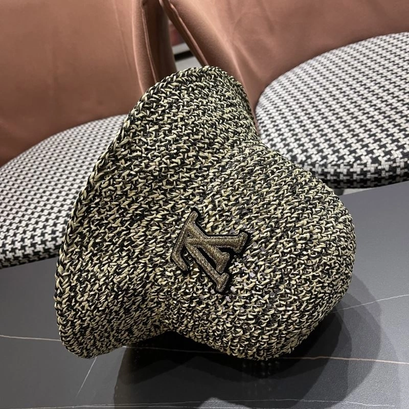 Louis Vuitton Caps Attractive 258138