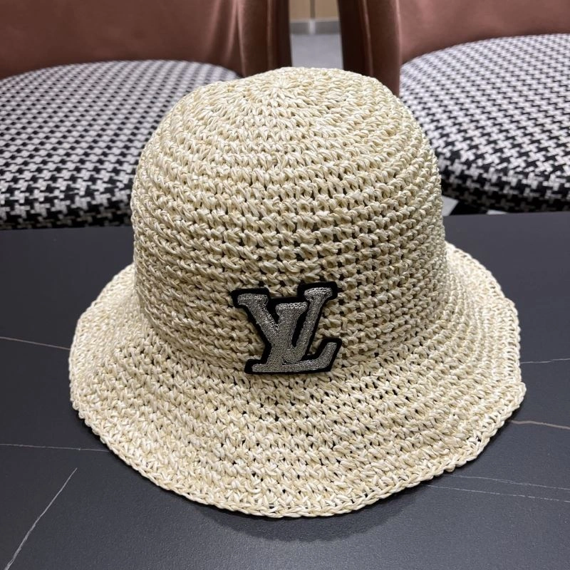EyeCatching Louis Vuitton Caps 258120