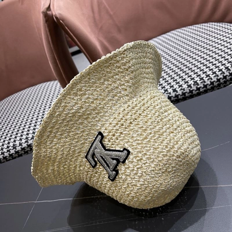 EyeCatching Louis Vuitton Caps 258120