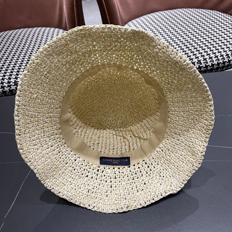 EyeCatching Louis Vuitton Caps 258120
